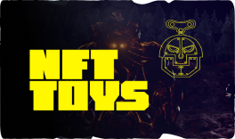 NFT Toys
