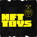 NFT Toys