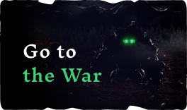 War staking app