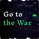War staking app